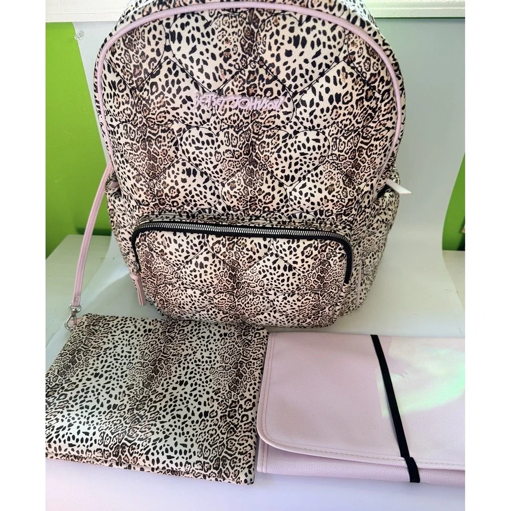 Betsey Johnson betsey johnson